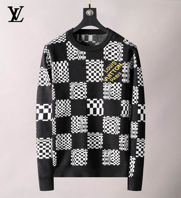 LV Sweater-022